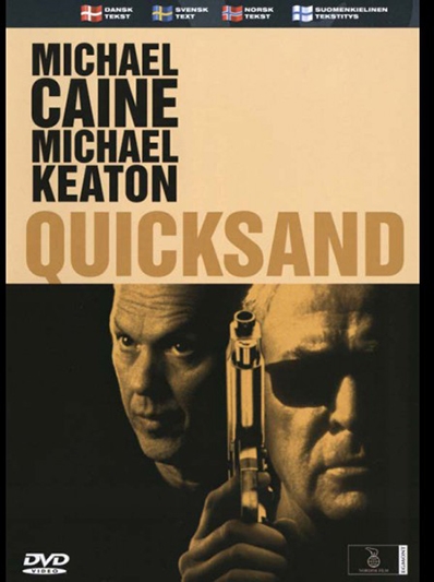 Quicksand (2003) [DVD]