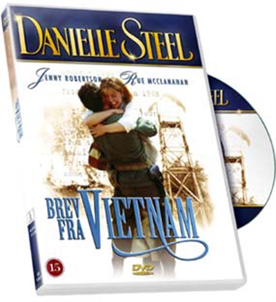 Brev fra Vietnam (1993) [DVD]