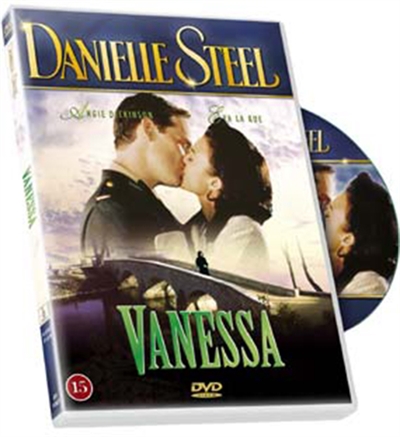 Vanessa (1996) [DVD]