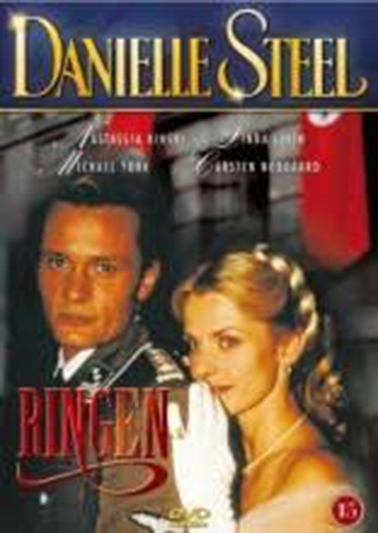 Ringen (1996) [DVD]
