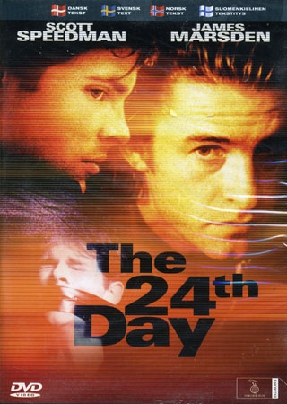 The 24th Day (2004) [DVD]