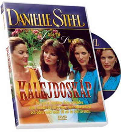 Kaleidoskopet (1990) [DVD]