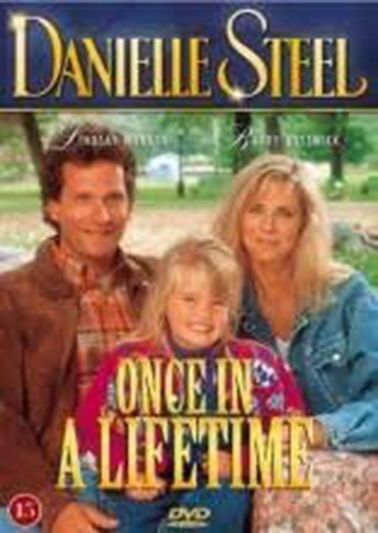 Once in a Lifetime (1994) [DVD]