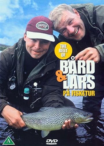 The best of Bård & Lars på fisketur (2004) [DVD]