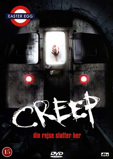 Creep (2004) [DVD]