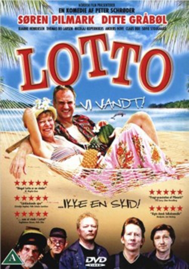 Lotto (2006) [DVD]