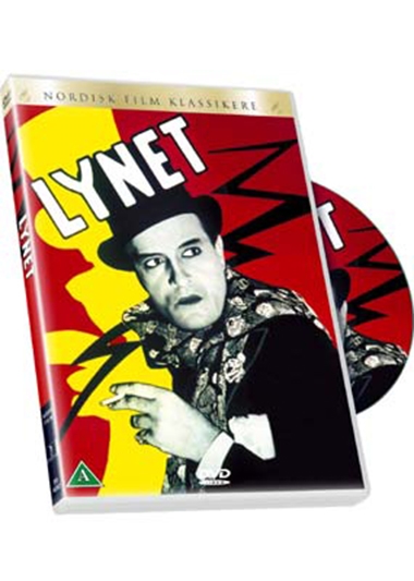 Lynet (1934) [DVD]
