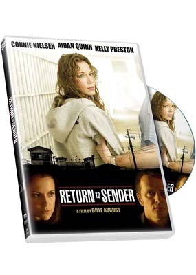 RETURN TO SENDER [DVD]