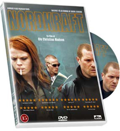 Nordkraft (2005) [DVD]