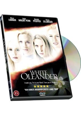 Hvid nerie (2002) [DVD]