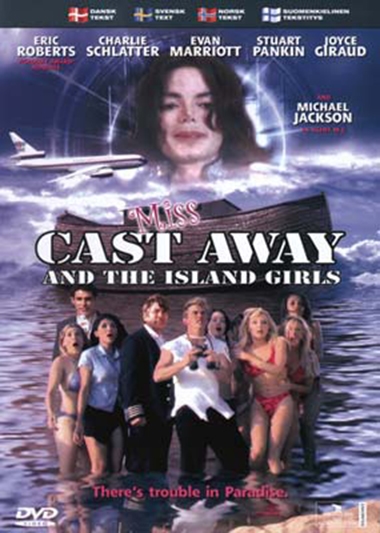 Miss Castaway and the Island Girls (2004) [DVD]