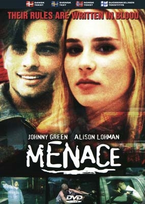 Menace (2002) [DVD]