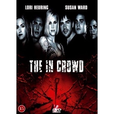 THE IN-CROWD (DVD)