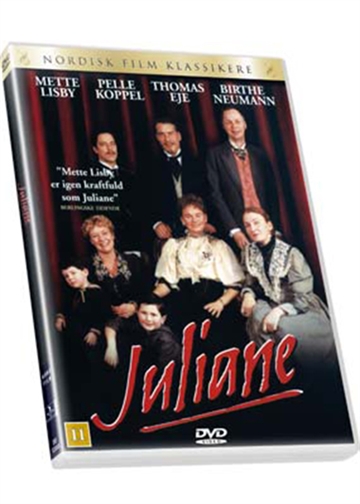 Juliane (2000) [DVD]