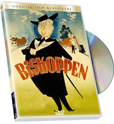 Biskoppen (1944) [DVD]