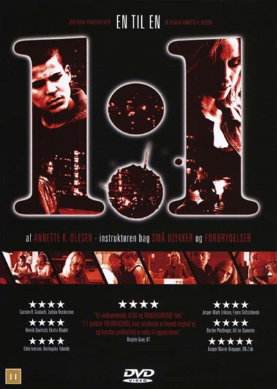Én til én (2006) [DVD]