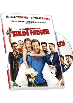 KOLDE FØDDER [DVD]