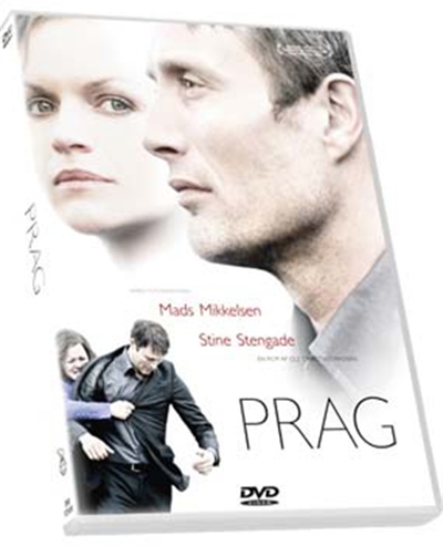 Prag (2006) [DVD]