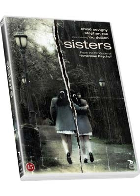 SISTERS [DVD]