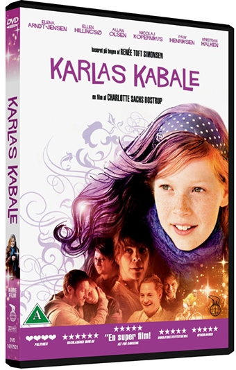 Karlas kabale (2007) [DVD]