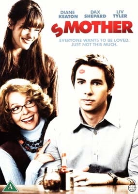 Smother (2008) [DVD]
