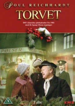 Torvet (1981) (DVD)