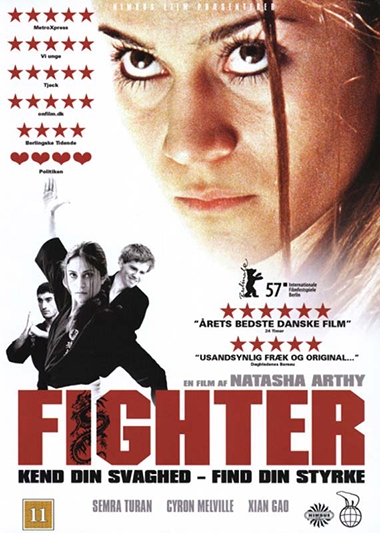 Fighter (2007) [DVD]