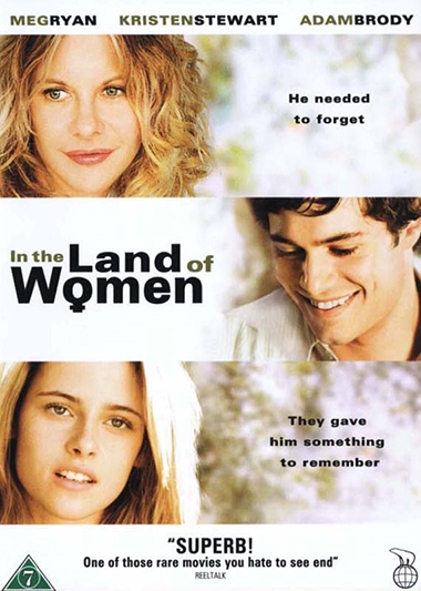 In the Land of Women (2007) [DVD]