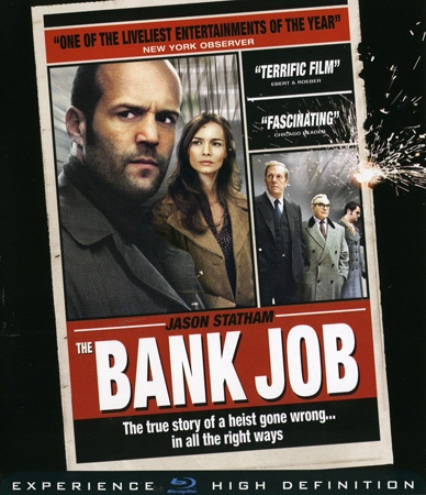BANK JOB, THE