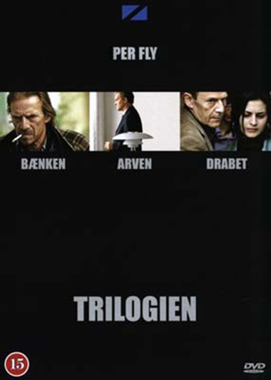 PER FLY TRILOGIEN - 3-DVD BOX [DVD]