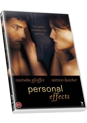 PERSONAL EFFECTS [DVD]