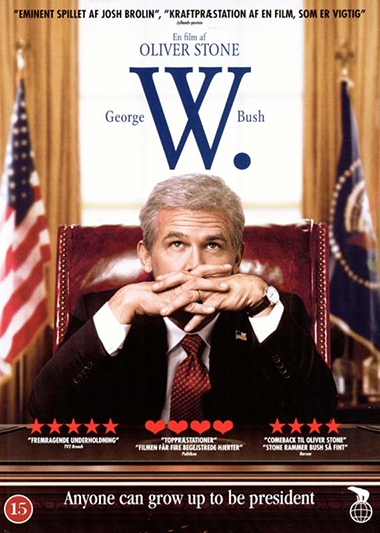 W. (2008) [DVD]