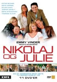 Nikolaj & Julie [DVD]