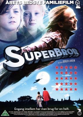 Superbror (2009) [DVD]