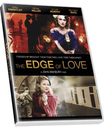 The Edge of Love (2008) [DVD]