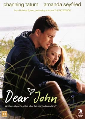 Dear John (2010) [DVD]