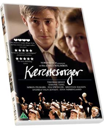 Kærestesorger (2009) [DVD]