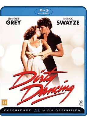 Dirty Dancing (1987) [BLU-RAY]