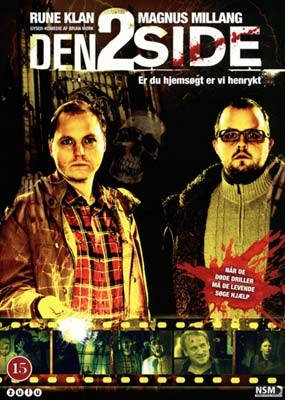 Den 2. side (2010) [DVD]