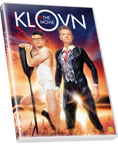 KLOVN - THE MOVIE