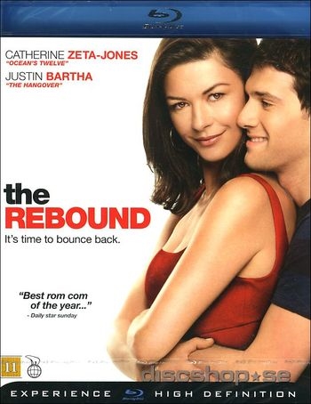 The Rebound (2009) [BLU-RAY]