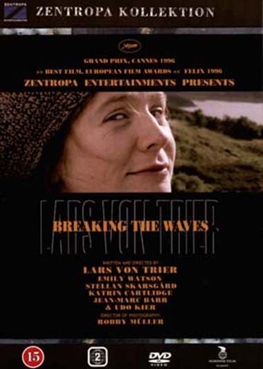 Breaking the Waves (1996) [DVD]