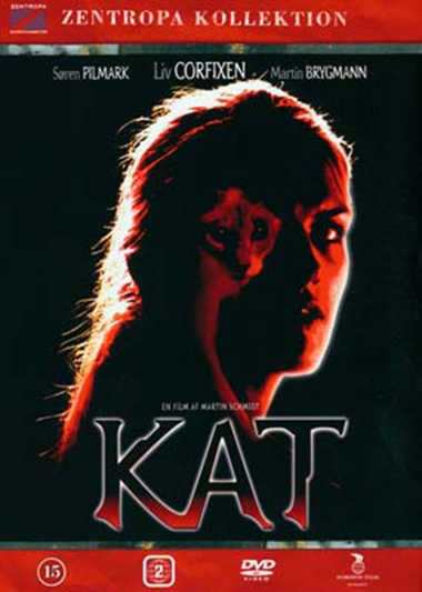 Kat (2001) [DVD]