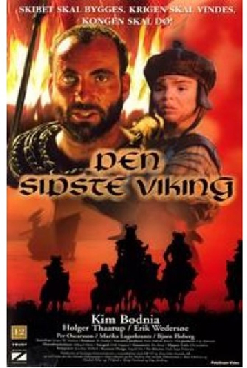 Den sidste viking (1997) [DVD]