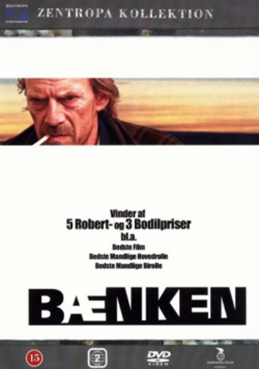Bænken (2000) [DVD]
