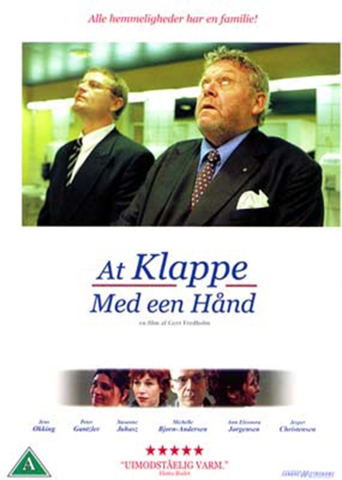 At klappe med een hånd (2001) [DVD]