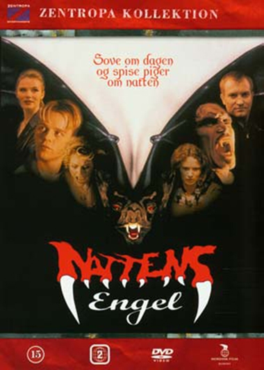 Nattens engel (1998) [DVD]