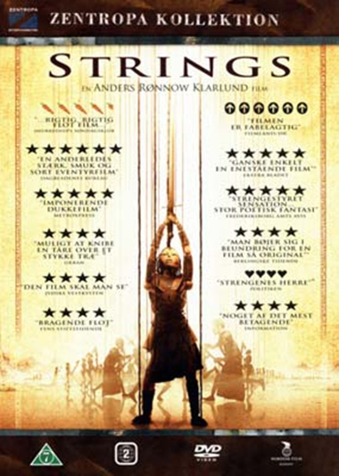 Strings (2004) [DVD]