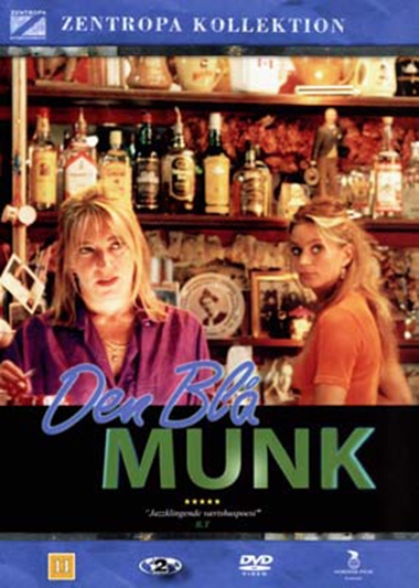 Den blå munk (1998) [DVD]