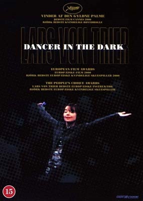 Dancer in the Dark (2000) [DVD]